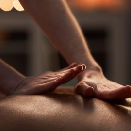 Relax Your Back & Neck